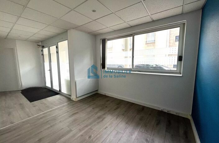 BUREAUX  BESANÇON CENTRE — photo 2