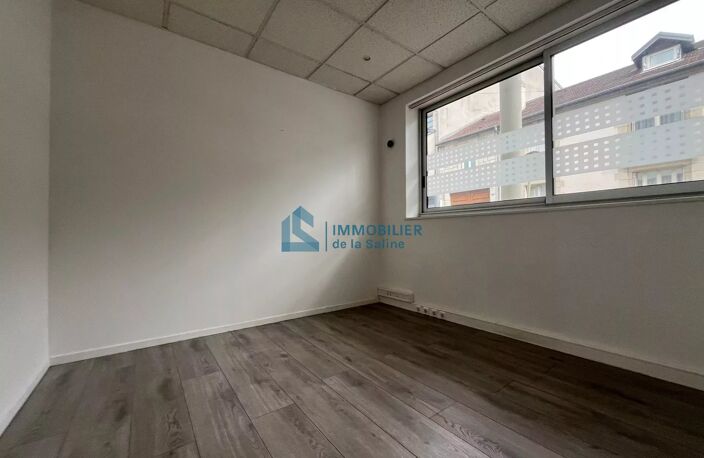 BUREAUX  BESANÇON CENTRE — photo 4