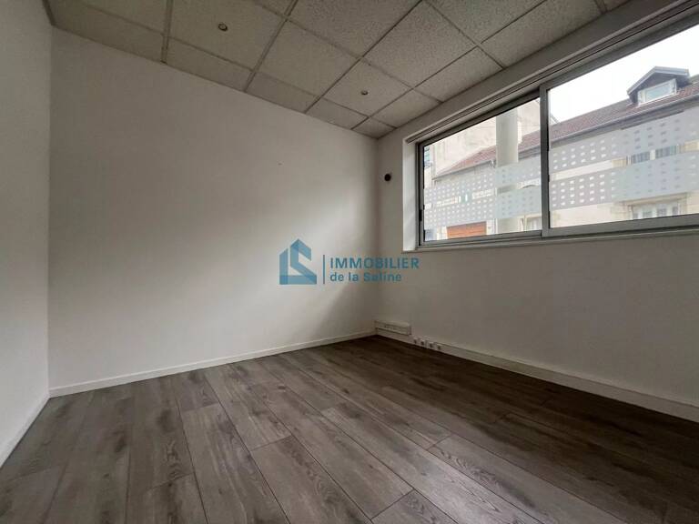 BUREAUX  BESANÇON CENTRE — photo 1