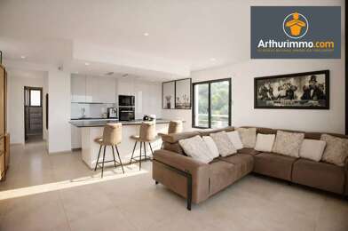 Appartement 3 pièces 735000 €