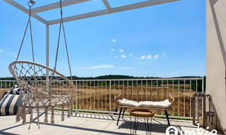 Appartement 3 Pièces 63 m² à vendre à Lançon-Provence (13680)