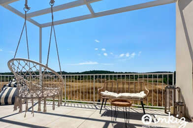 Appartement 3 pièces 250000 €