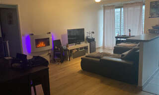 Appartement 2 Pièces 51 m² à vendre à Puteaux (92800)