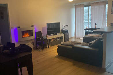 Appartement 2 pièces 399000 €