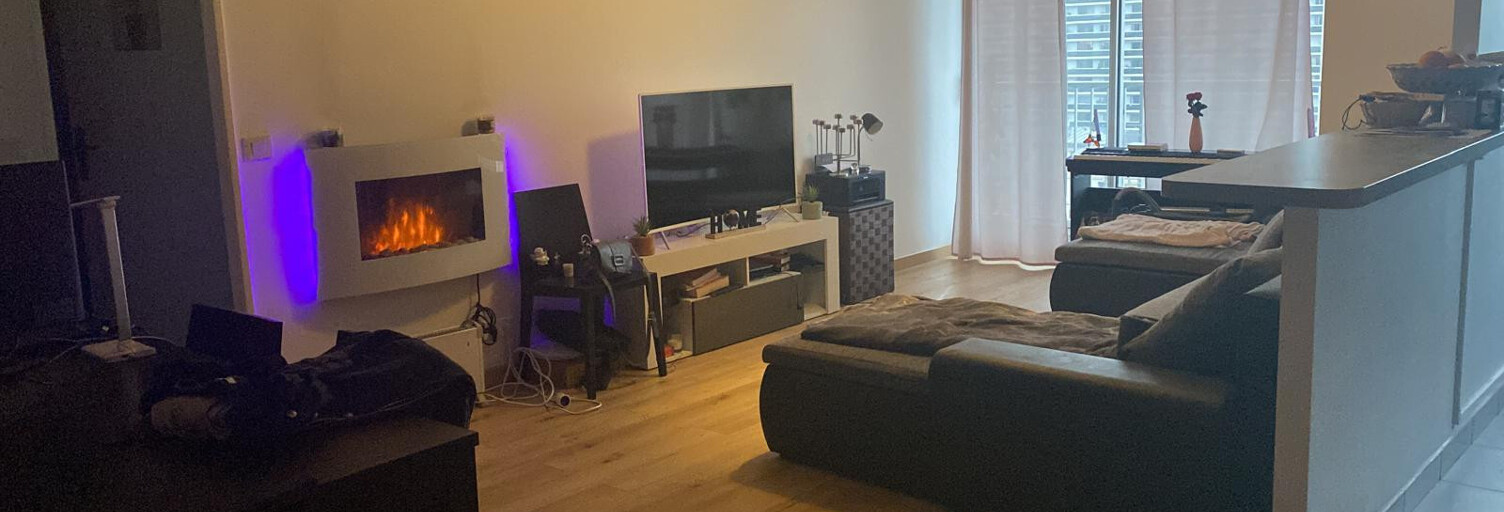 Appartement 2 Pièces 51 m² à vendre à Puteaux (92800)