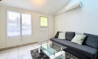 Appartement 1 Pièce 23 m² à louer à Irigny (69540)