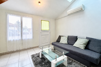 Appartement 1 pièces 650 €