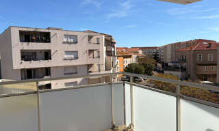 Appartement 2 Pièces 41 m² à louer à Sète (34200)