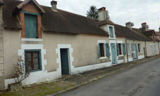 Maison 6 Pièces 103 m² à vendre à Brigueil-le-Chantre (86290)