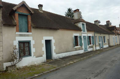 Maison 6 pièces 108000 €