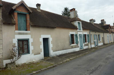 maison de village — photo du bien