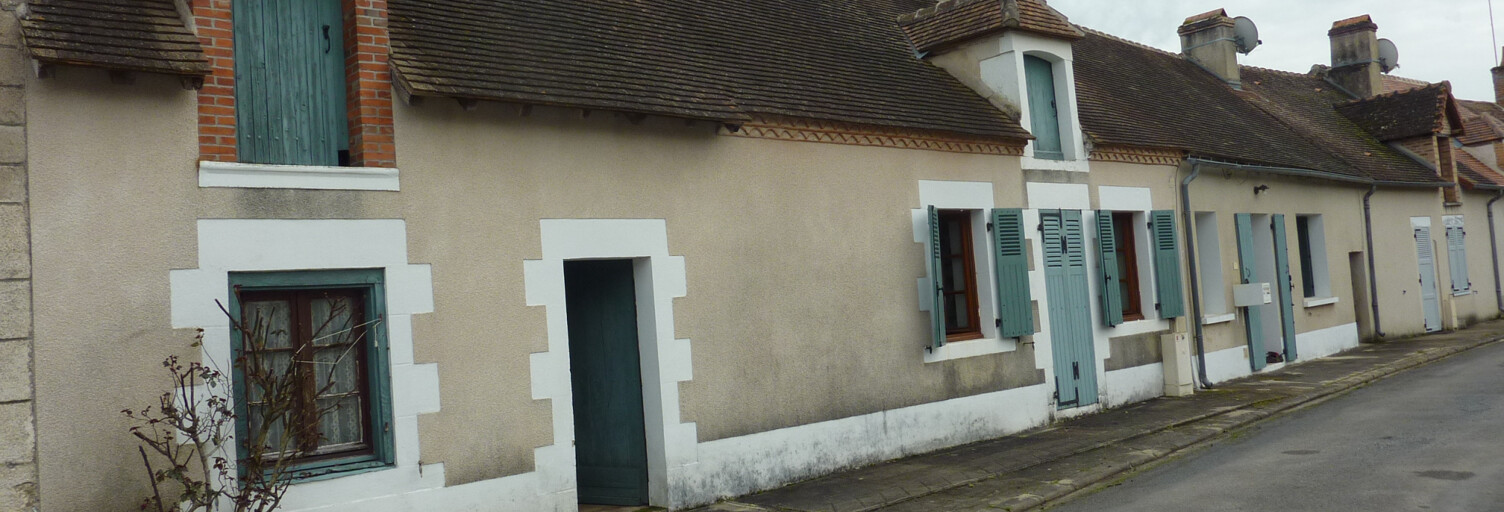 Maison 6 Pièces 103 m² à vendre à Brigueil-le-Chantre (86290)