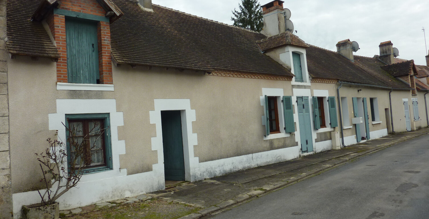 maison de village — photo 1