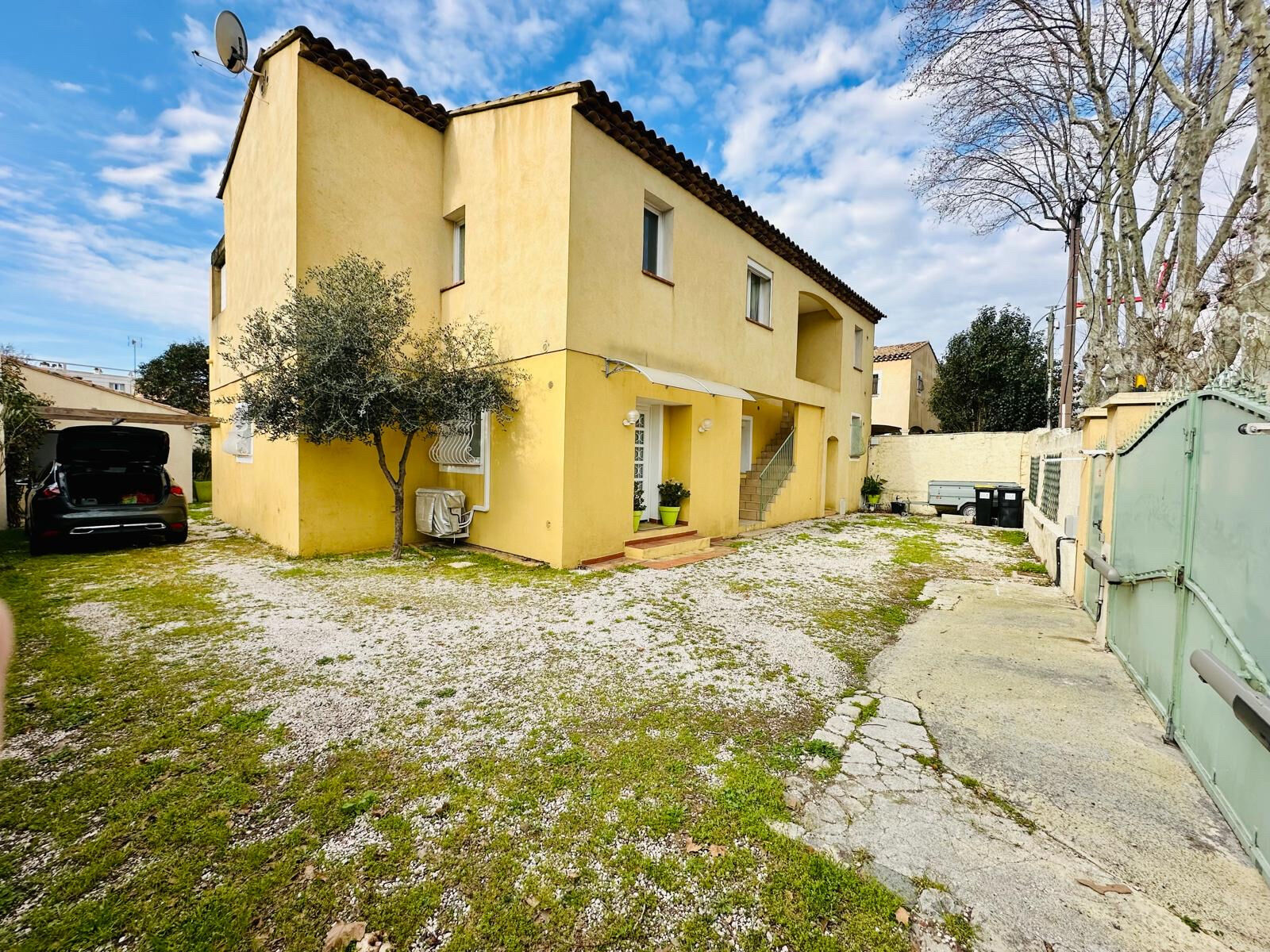 Immeuble  T10 à vendre Seyne-sur-Mer (La) 83500