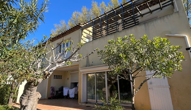 Immeuble 10 pièces  à vendre Seyne-sur-Mer (La) 83500