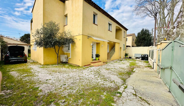 Immeuble 10 pièces  à vendre Seyne-sur-Mer (La) 83500