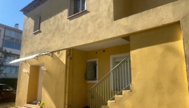 Immeuble 10 pièces  à vendre Seyne-sur-Mer (La) 83500