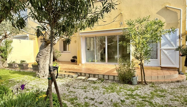 Immeuble 10 pièces  à vendre Seyne-sur-Mer (La) 83500