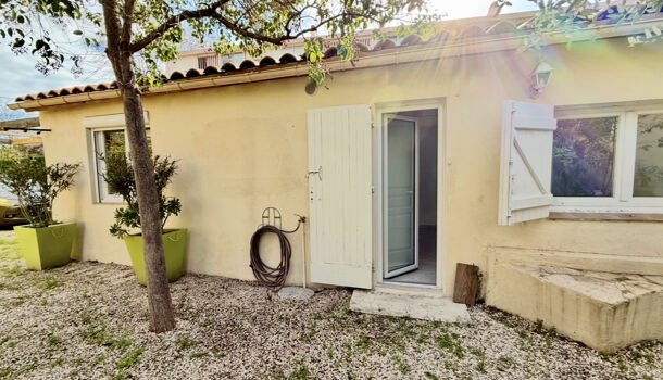 Immeuble 10 pièces  à vendre Seyne-sur-Mer (La) 83500