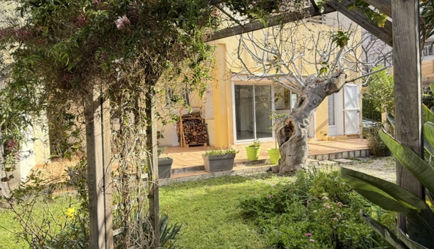 Immeuble 10 pièces  à vendre Seyne-sur-Mer (La) 83500