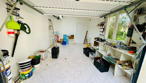Immeuble 10 pièces  à vendre Seyne-sur-Mer (La) 83500