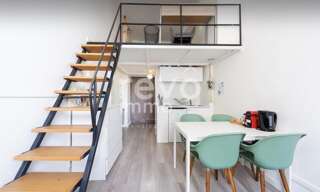 Appartement 2 Pièces 30 m² à vendre à Lyon 9 (69009)