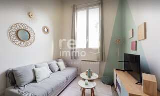 Appartement 2 Pièces 30 m² à vendre à Lyon 9 (69009)