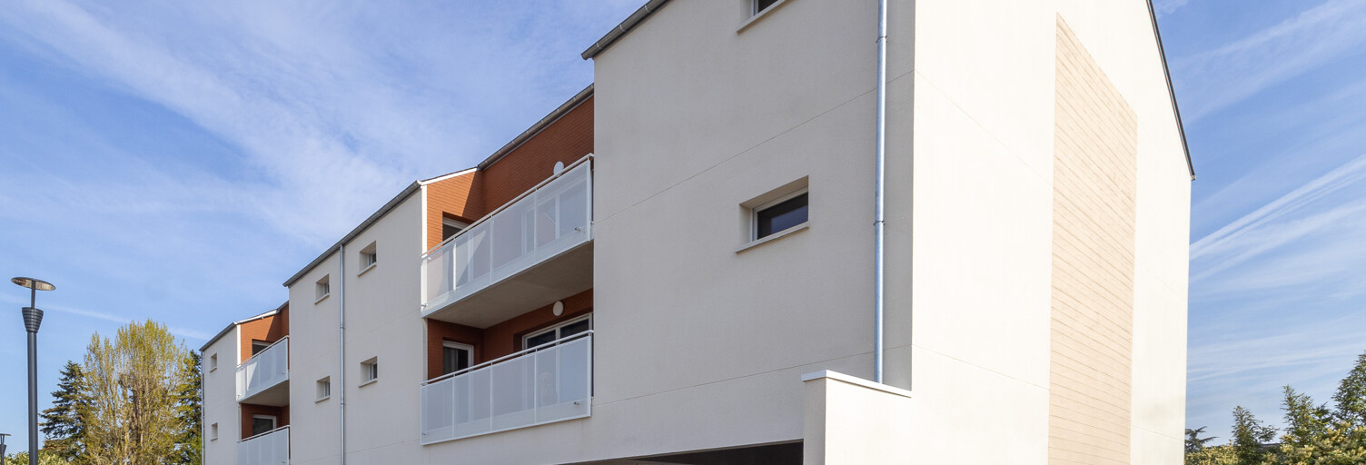 Appartement 3 Pièces 63 m² à vendre à Saint-Pryvé-Saint-Mesmin (45750)