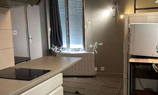 Appartement 1 Pièce 25 m² à louer à Saint-Fons (69190)