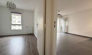 Appartement 3 Pièces 62 m² à vendre à Villeurbanne (69100)