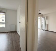 Photo T3 de 3 pièces Villeurbanne