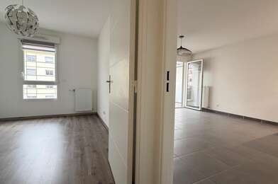 Appartement 3 pièces 299000 €