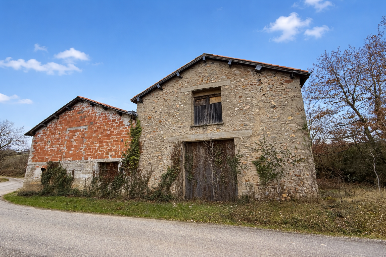 Villa / Maison  T2 à vendre Boulou (Le) 66160