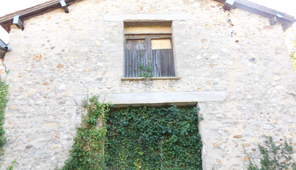 Villa / Maison 2 pièces  à vendre Boulou (Le) 66160