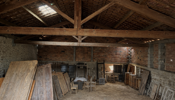 Villa / Maison 2 pièces  à vendre Boulou (Le) 66160