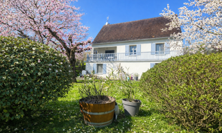 Maison 6 Pièces 169 m² à vendre à Lalinde (24150)