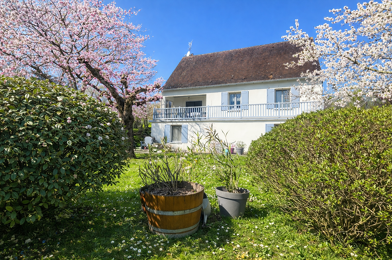 Maison 6 pièces 297000 €