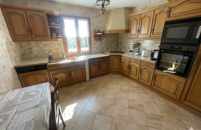 Maison 169 m2   5 min Lalinde   Terrain 4 831 m2 — photo 4