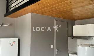 Appartement 1 Pièce 22 m² à louer à Saint-Fons (69190)