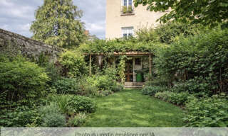 Appartement 53 m² en viager Lyon 3 (69003)