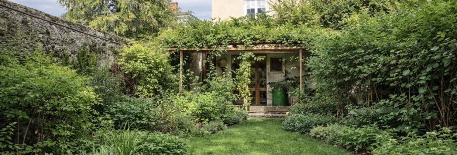 Appartement 53 m² en viager Lyon 3 (69003)