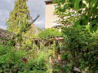 VIAGER OCCUPE SANS RENTE. Rez-de-jardin Montchat — photo 2