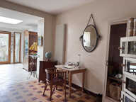 VIAGER OCCUPE SANS RENTE. Rez-de-jardin Montchat — photo 4