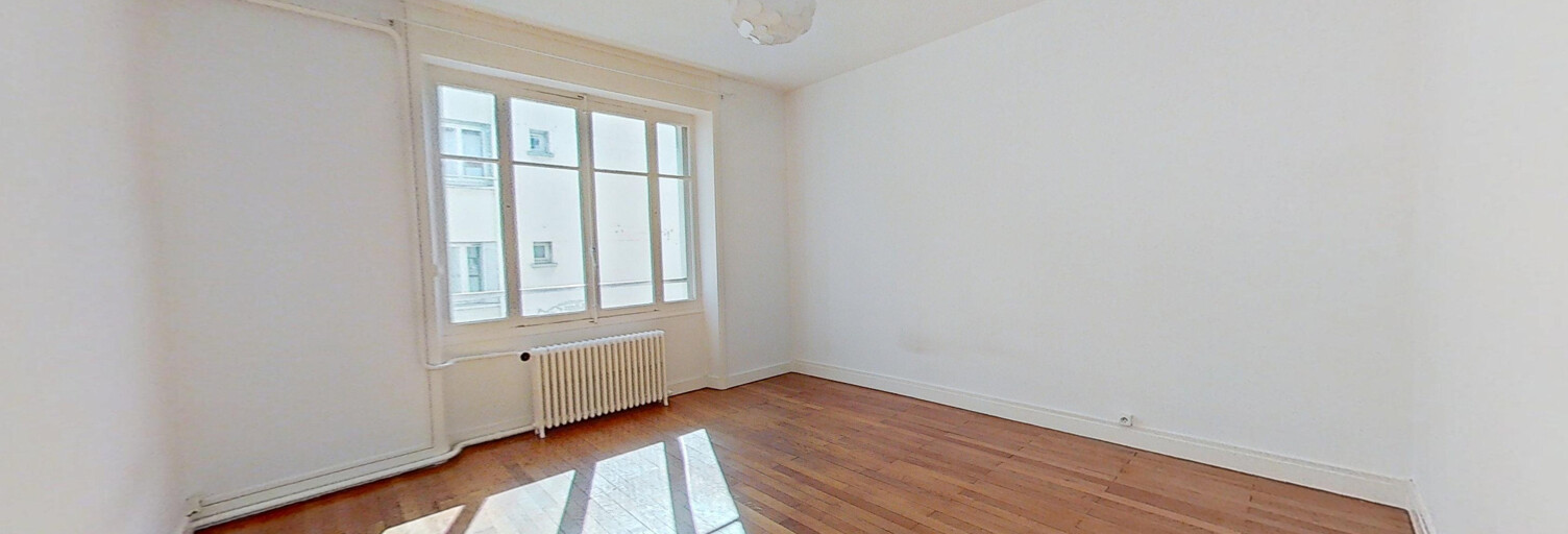 Appartement 3 Pièces 73 m² à vendre à Lyon 7 (69007)