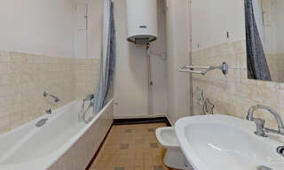 Appartement 3 Pièces 73 m² à vendre à Lyon 7 (69007)