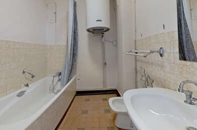 Appartement 3 pièces 299000 €