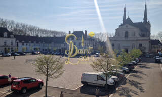 Appartement 3 Pièces 60 m² à vendre à Richelieu (37120)