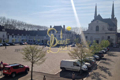 Appartement 3 pièces 81000 €