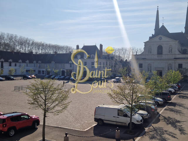 APPARTEMENT T3 EN DUPLEX DE 60.99 M2 — photo du bien