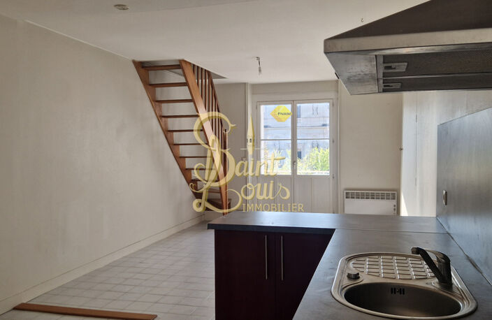 APPARTEMENT T3 EN DUPLEX DE 60.99 M2 — photo 2